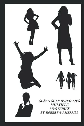 Susan Summerfield'S Multiple Mysteries