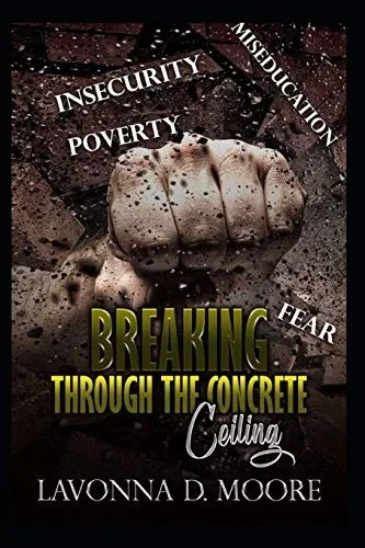 Breaking Through The Concrete Ceiling