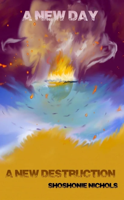 A New Day A New Destruction