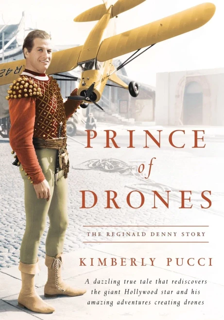 Prince Of Drones: The Reginald Denny Story