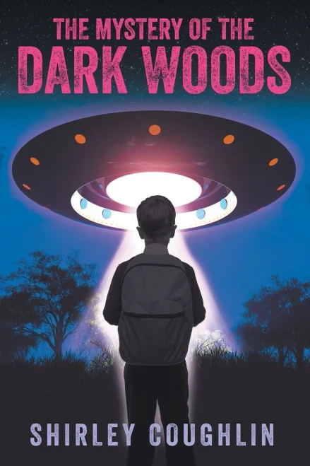 The Mystery Of The Dark Woods