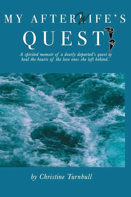 My Afterwife'S Quest