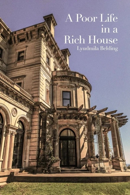 A Poor Life In A Rich House
