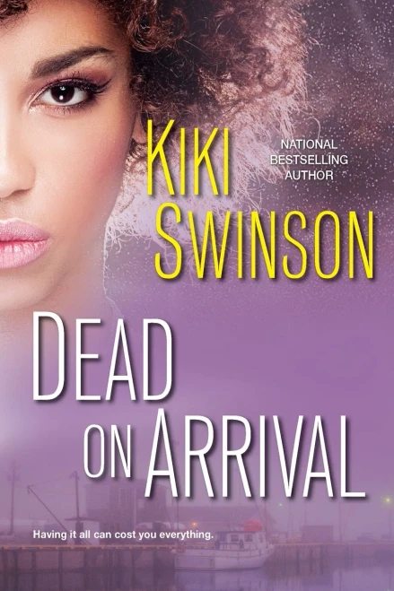 Dead On Arrival
