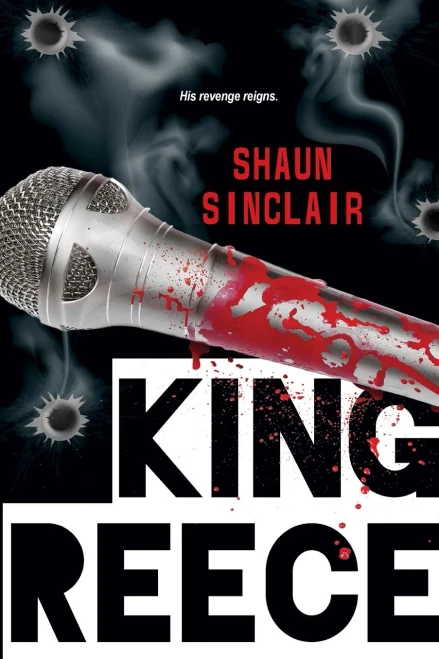 King Reece (The Crescent Crew Series)