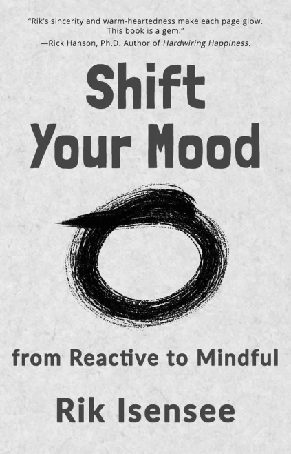 Shift Your Mood: From Reactive To Mindful