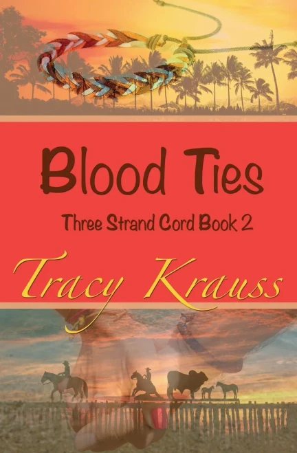 Blood Ties (Three Strand Cord)