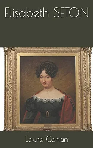 Elisabeth Seton (French Edition)