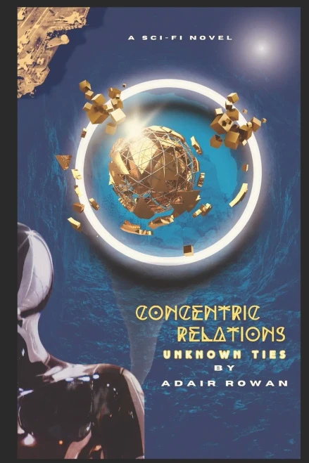 Concentric Relations: Unknown Ties