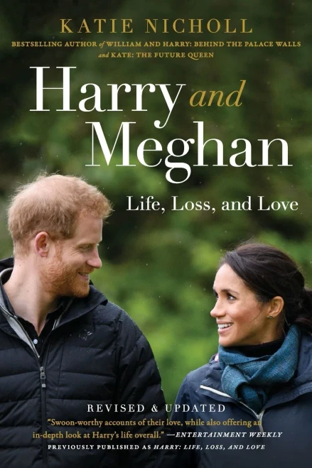 Harry And Meghan: Life, Loss, And Love