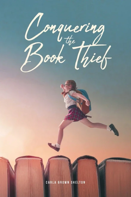 Conquering The Book Thief