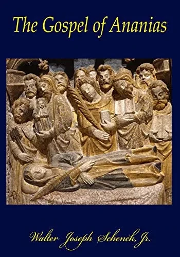 The Gospel Of Ananias