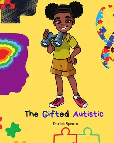 The Gifted Autistic