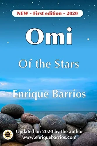 Omi of the Stars (Trilogy Omistars)