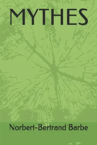 Mythes (Textes Et Mythes) (French Edition)