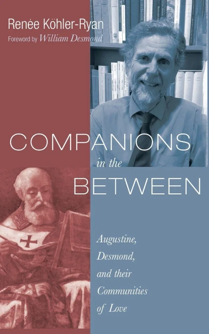 Companions In The Between