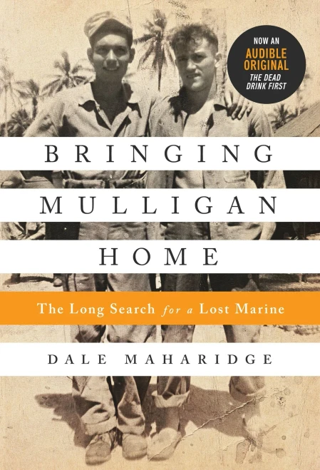 Bringing Mulligan Home: The Long Search For A Lost Marine