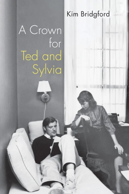 A Crown For Ted And Sylvia