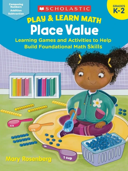 Play & Learn Math: Place Value
