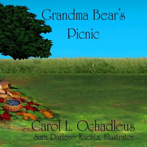 Grandma Bears' Picnic