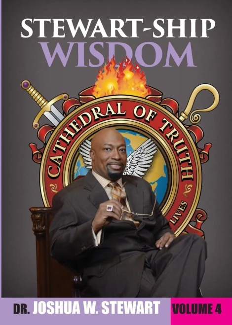 Stewart-Ship Wisdom, Vol. 4