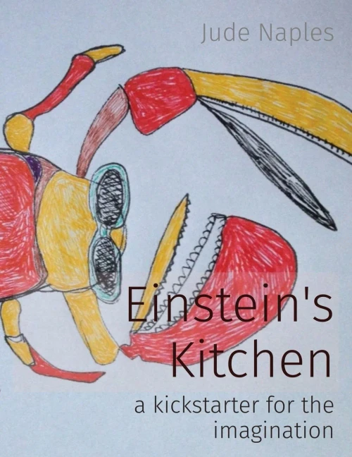 Einstein'S Kitchen