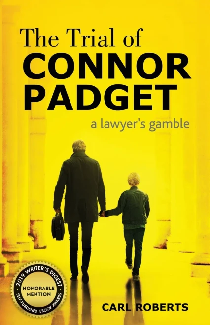 The Trial Of Connor Padget