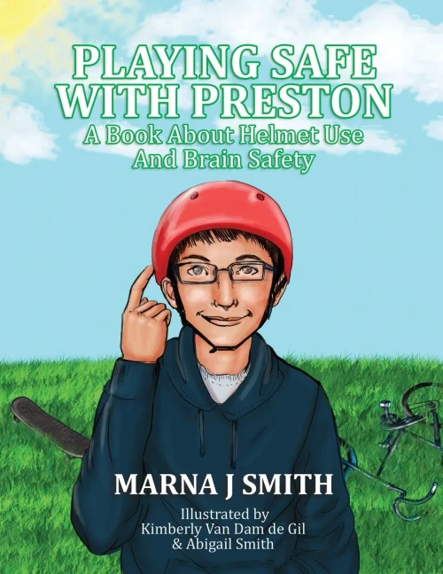 Playing Safe With Preston
