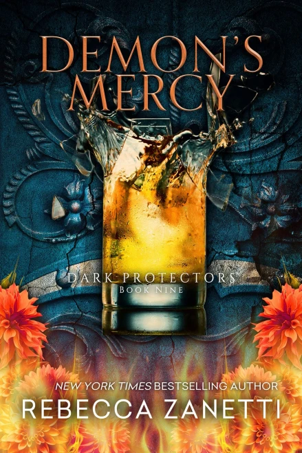 Demon'S Mercy (Dark Protectors)
