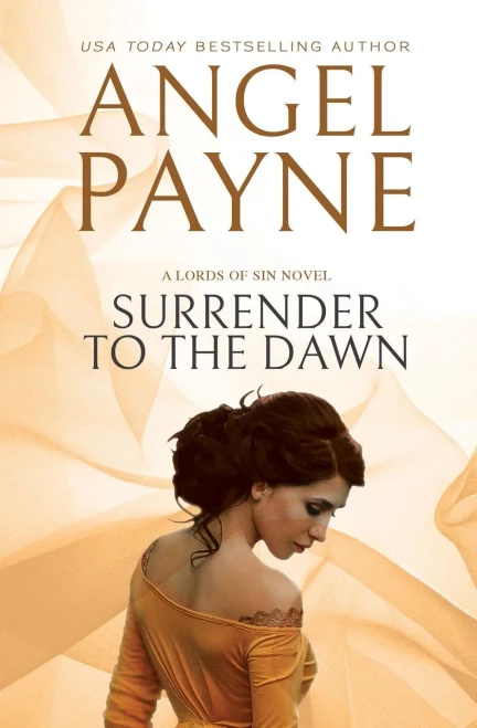 Surrender To The Dawn (Lords Of Sin, 5)