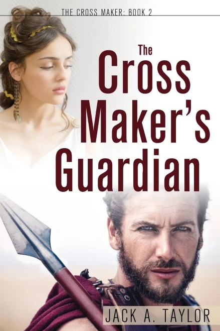 The Cross Maker'S Guardian