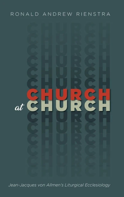 Church At Church