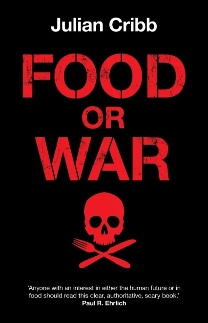 Food Or War