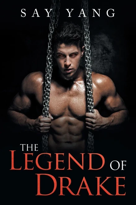 The Legend Of Drake