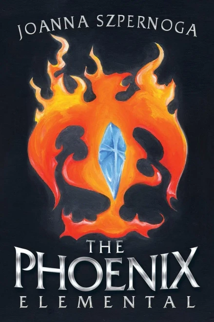 The Phoenix: The Elemental Series, Book I