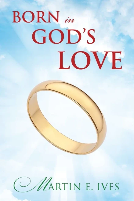 Born In God'S Love
