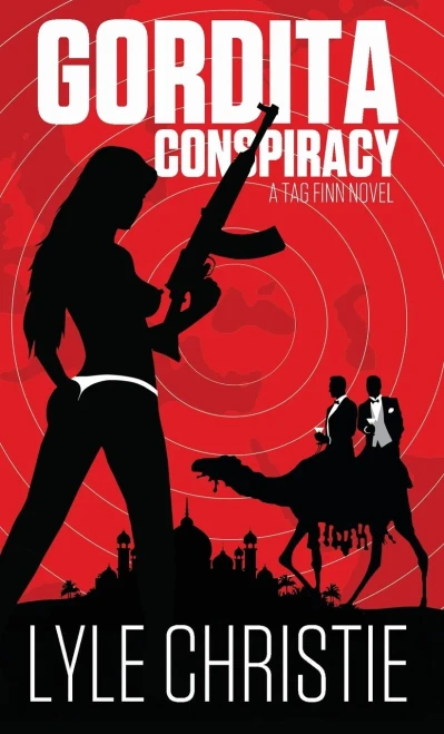 Gordita Conspiracy (3) (Mantasy)