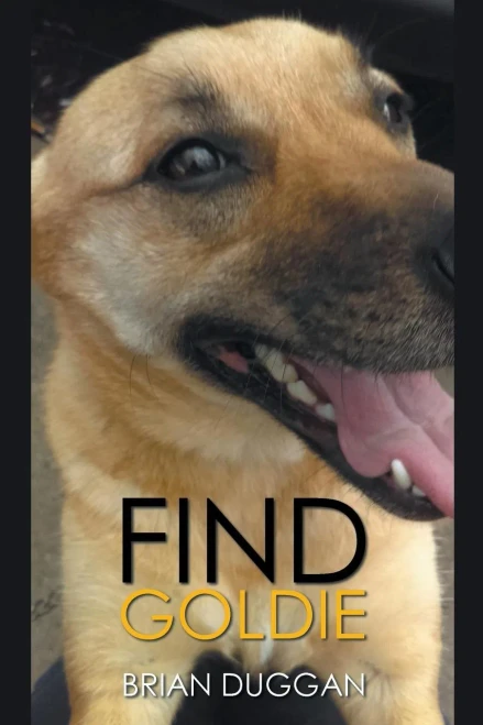 Find Goldie