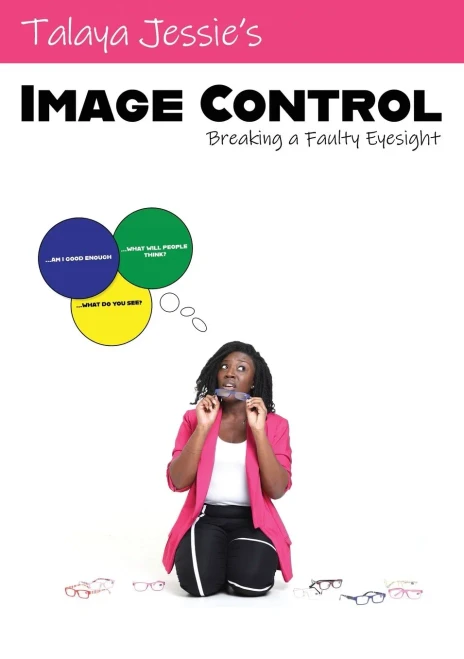 Image Control: Breaking A Faulty Eyesight
