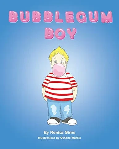 Bubblegum Boy