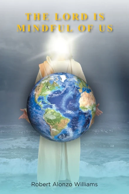 The Lord Is Mindful Of Us