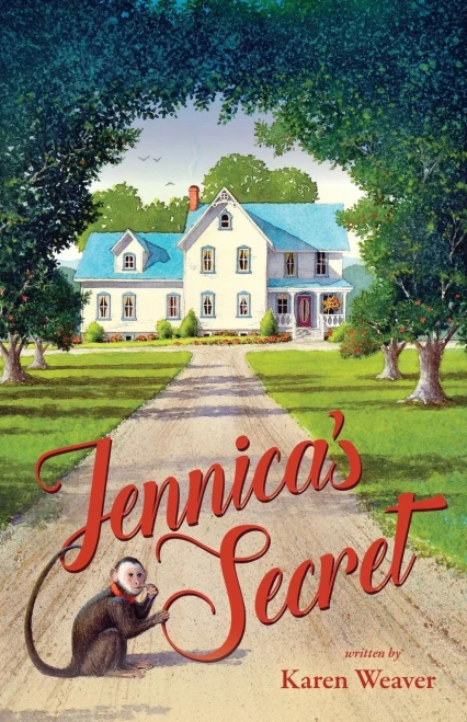 Jennica'S Secret