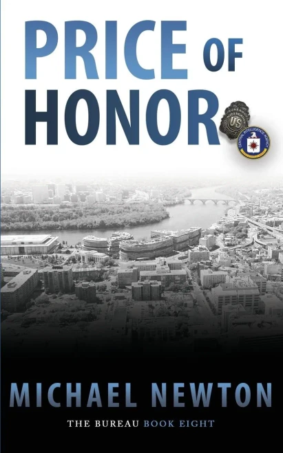 Price Of Honor (The Bureau)