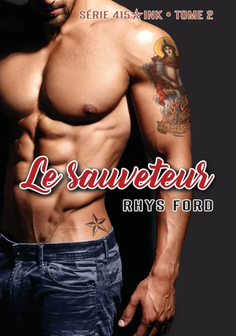 Sauveteur (French Edition)
