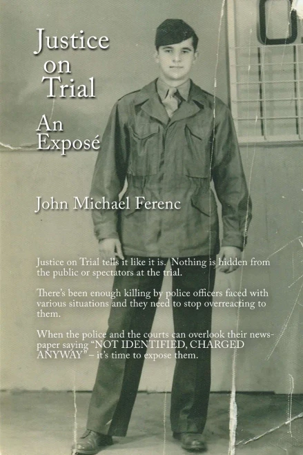 Justice On Trial: An Expose