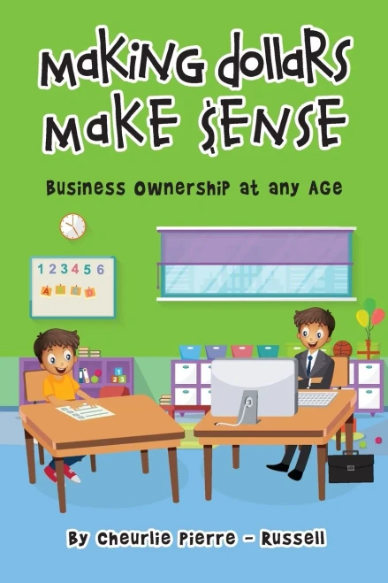 Making Dollar Make $Ense: Business Ownership At Any Age