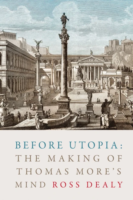 Dealy: Before Utopia