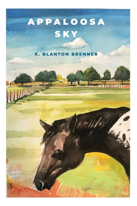Appaloosa Sky