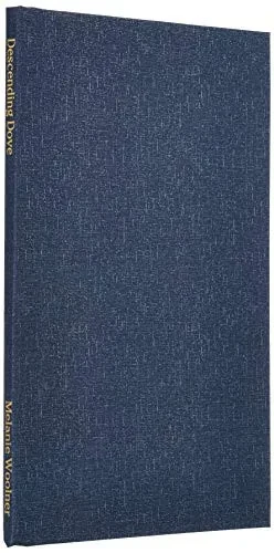 Descending Dove: A Collection Of Christian Poetry - 9781087815589