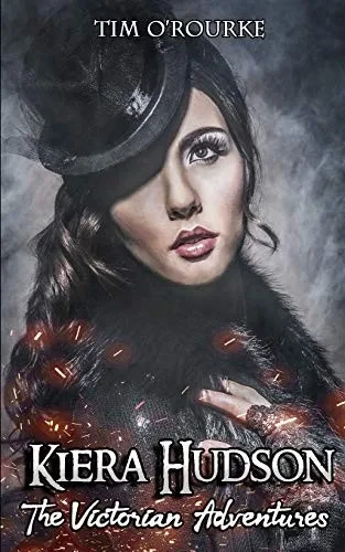 Kiera Hudson (The Victorian Adventures) - 9781089637783